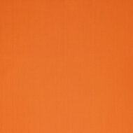 Katoen - Uni - Oranje