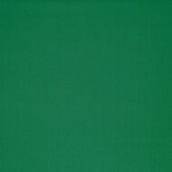 Katoen - Uni - Emerald