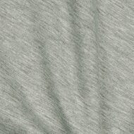 Sweat - Uni - Lichtgrijs Melange