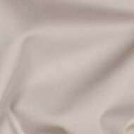Katoen Twill - Uni - Beige