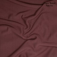 Heavy Sweat - Uni - Roodbruin
