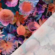 Sweat - Flower Garden  - Paars