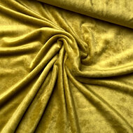 Velvet - Uni - Curry