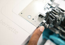 Bernette b68 Airlock Maker Edition