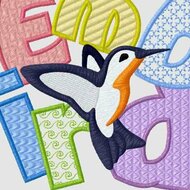 Workshop Embird Digitizing Tools - Dinsdag 18/03/2025