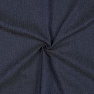 Jeans - Uni - Indigo