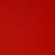 Katoen - Uni - Rood