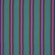 Viscose - Walking - Blauw