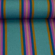 Viscose - Walking - Blauw