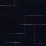 Flanel - Yukon - Navy