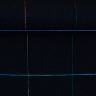 Flanel - Yukon - Navy