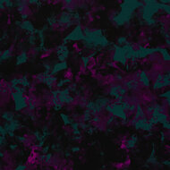 Viscose - Shrubbery - Donkergroen