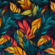 French Terry - Kairo - Navy