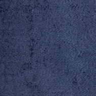 Astrakan - Uni - Donkerblauw