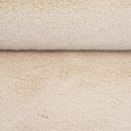 Imitatievacht - Uni - Beige