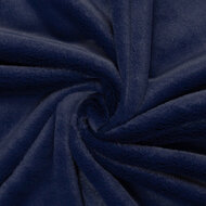 Imitatievacht - Uni - Donkerblauw