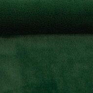 Imitatievacht - Uni - Donkergroen