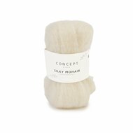 Katia Silky Mohair - 103