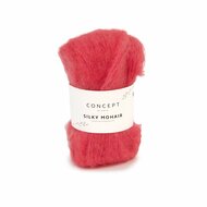 Katia Silky Mohair - 111