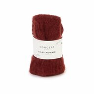 Katia Silky Mohair - 113