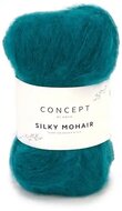 Katia Silky Mohair - 126