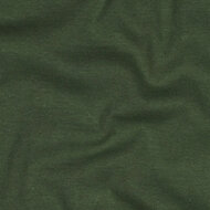 Boordstof - Uni - Groen