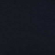Boordstof - Uni - Navy