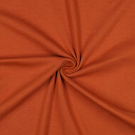 Boordstof - Uni - Roest