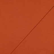 Boordstof - Uni - Roest