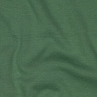 Boordstof - Uni - Bosgroen