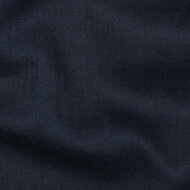 Linnen - Uni Washed - Navy