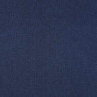 Elastische Jeans - Uni - Washed Indigo