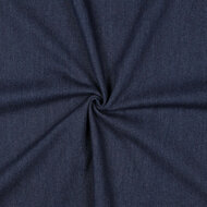 Jeans - Uni - Donkerblauw