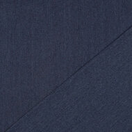 Jeans - Uni - Donkerblauw