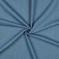 Jeans - Uni - Gebleekt