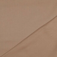 Canvas - Uni - Taupe