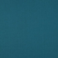 Canvas - Uni - Donker Cyaan