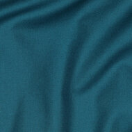 Canvas - Uni - Donker Cyaan