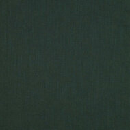 Linnen - Uni Washed - Donkergroen