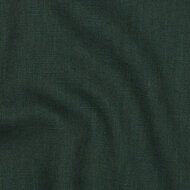 Linnen - Uni Washed - Donkergroen