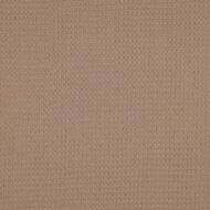 Wafelstof - Uni - Camel