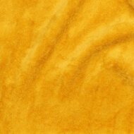 Nicky Velours - Uni - Oker