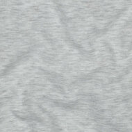 Heavy Sweat - Uni - Gemeleerd Ecru