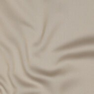 Satijn - Uni - Zand