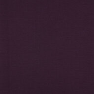 Boordstof - Uni - Donkerpaars