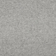 Gebreid - Uni - Gemeleerd Anthraciet