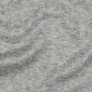 Gebreid - Uni - Gemeleerd Anthraciet