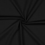 Punta Di Roma - Uni - Zwart