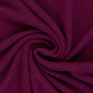 Gebreid - Uni - Fuschia