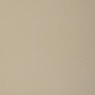 Gebreid - Uni - Ecru